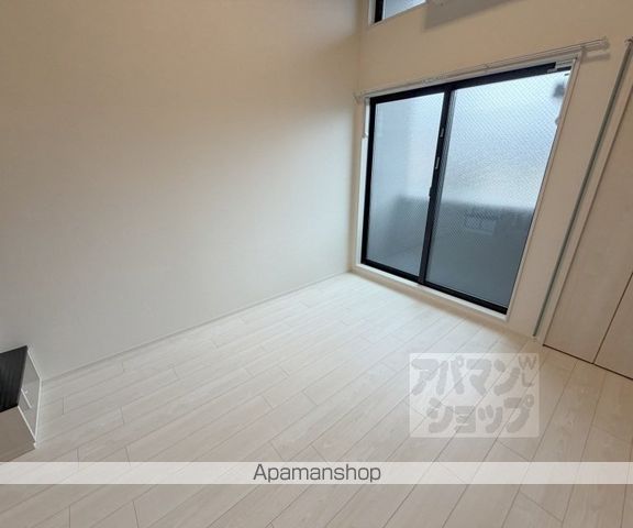 ハーモニーテラス深草東伊達町IIの内装写真