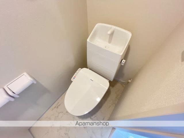 プリメゾン東郷の内装写真
