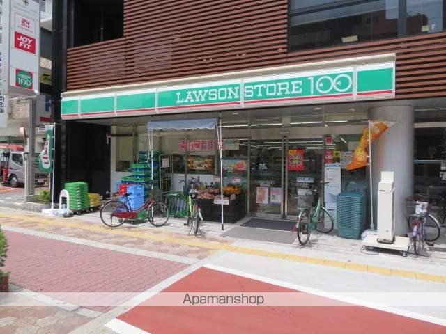 デザイナーズ8マンションの周辺写真