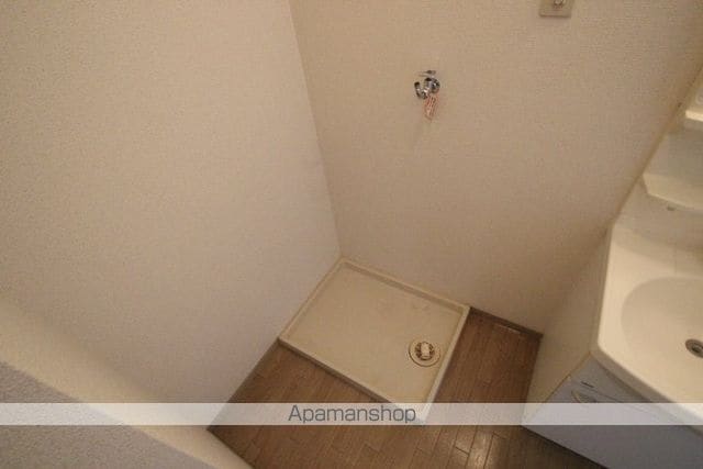 セジュールAOTAの内装写真