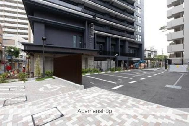 パークアクシス市川の外観写真