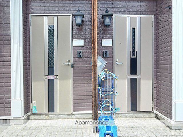 レジデンスアンソレイエのその他写真