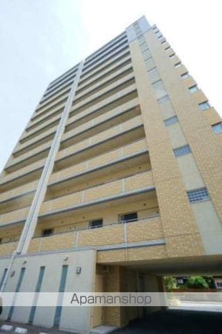 RJRプレシア博多楽水園の玄関写真