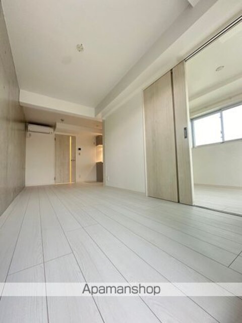 ａＬＡＴＯ祐天寺[1LDK/40.2m2]のリビング・居間