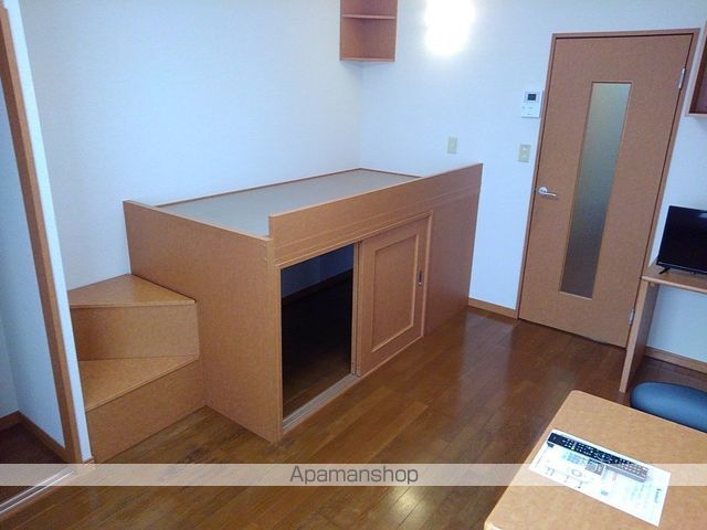 レオパレスVinghtSixの内装写真
