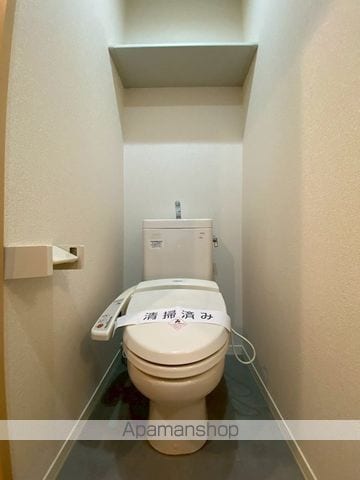 COCOMEROの内装写真