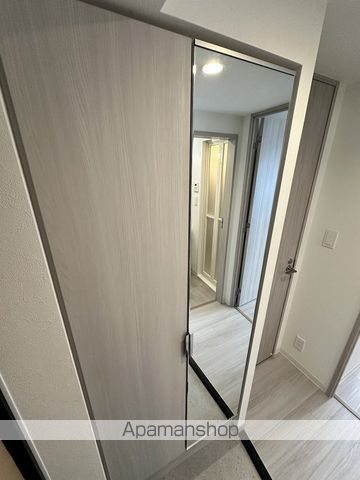 プレサンス塚本ベラビィの内装写真