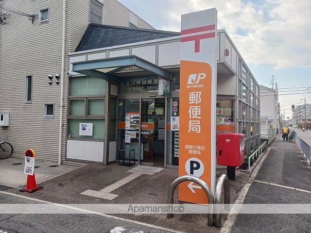 フィオーレの周辺写真