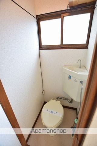 ダーラム・コートの内装写真
