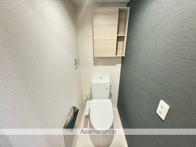 M・K・K高峰町の内装写真