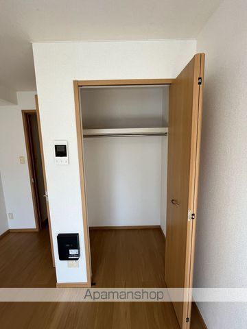パークサイドヴィラの内装写真