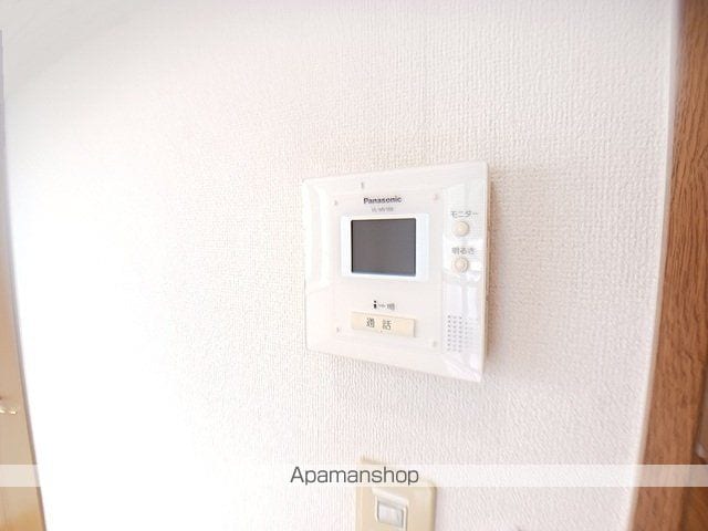 プラシードIの内装写真