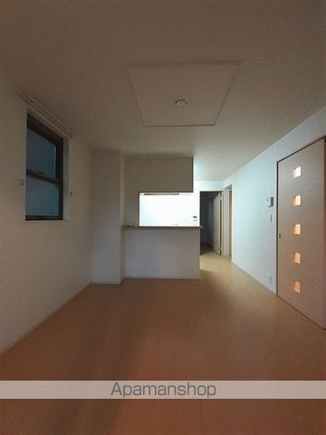 サジッターリオ柊の内装写真