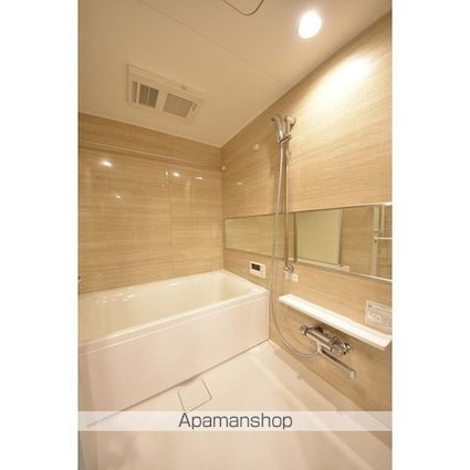 ラヴィエール千駄ヶ谷プレミアムレジデンス[2LDK/55.8m2]のその他内装9