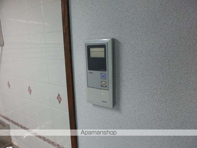 セーヌ東岸和田の内装写真
