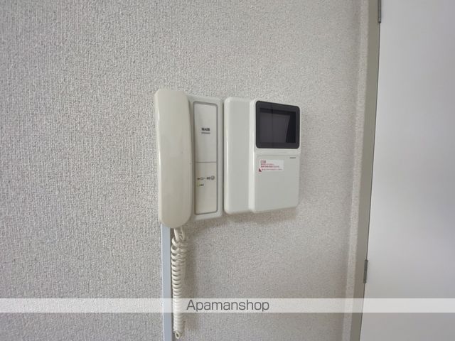 ホワイトパレス長束の内装写真