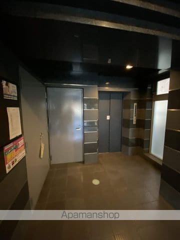 よつばビルの内装写真