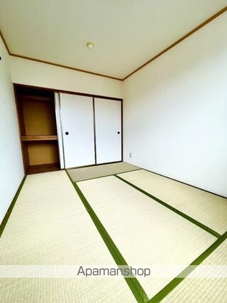 ホワイトハイツミサキⅠ[2DK/36.95m2]の内装1