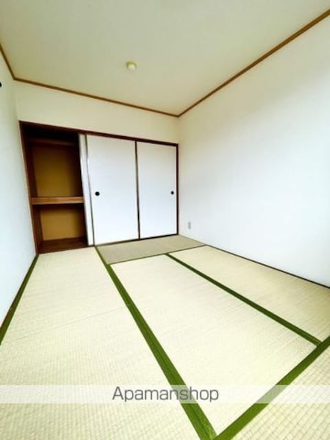 ホワイトハイツミサキⅠ[2DK/36.95m2]の内装1