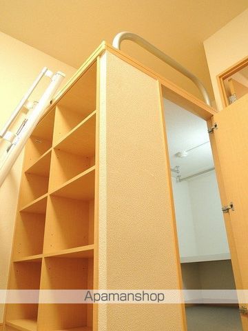 レオパレス神無月の内装写真