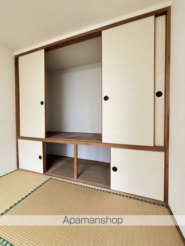 マンションマルノの内装写真