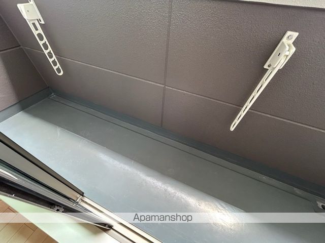 CHARMEの内装写真