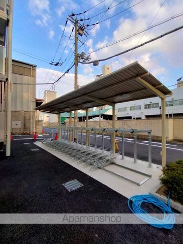 エスリードレジデンスグラン大阪福島ノースのその他写真