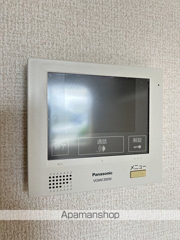 ハイドランジア草津の内装写真