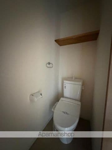 セレクトテラス・ウエストの内装写真
