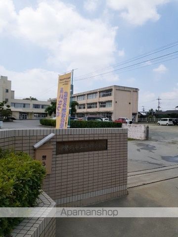 ルパルク Iの周辺写真