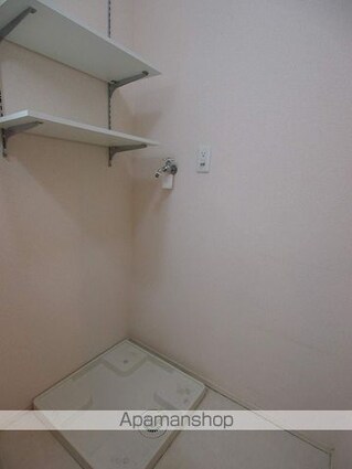 グラマードマレ　Ｂ[2LDK/50.42m2]の内装1