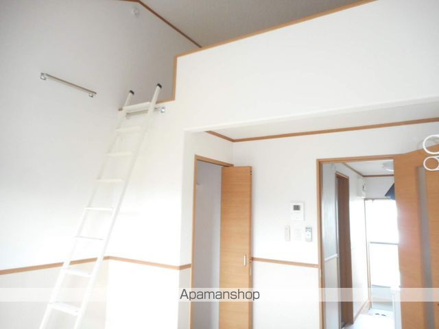 ハートランド蛇田IIIの内装写真