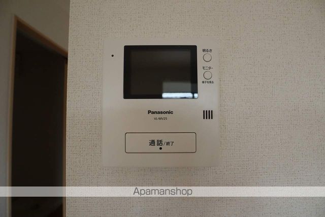 ドゥ・ファミーユAの内装写真