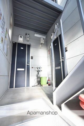 札幌市南北線 麻生駅 徒歩10分 3階建 築27年のその他写真