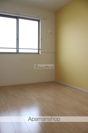 ロータス　Ｄ[2LDK/58.55m2]の内装2