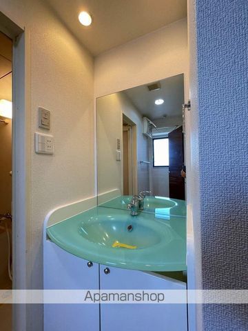 スタジオスクエア大須の内装写真