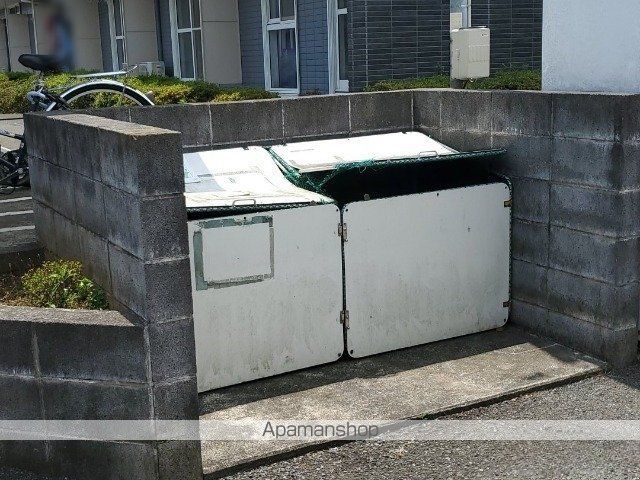 レオパレスベルヴィル湘南のその他写真