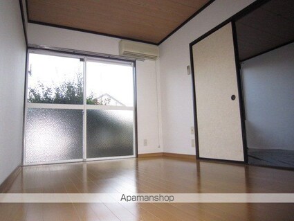 中山グリーンハイツ[2DK/35m2]のその他部屋・スペース