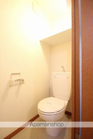 レオパレスJINの内装写真
