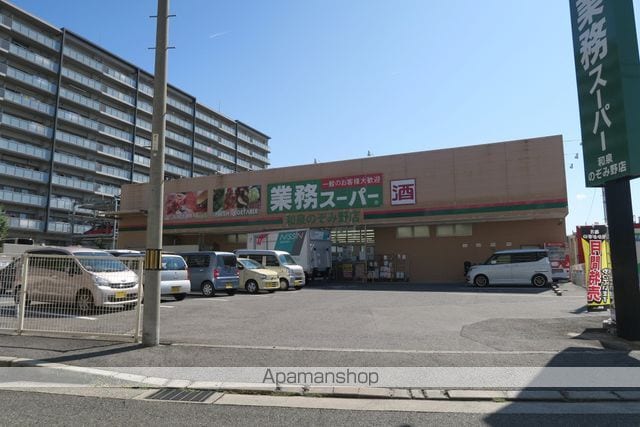 プロムナードIの周辺写真