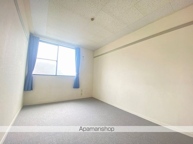 レオパレスリバーパークの内装写真