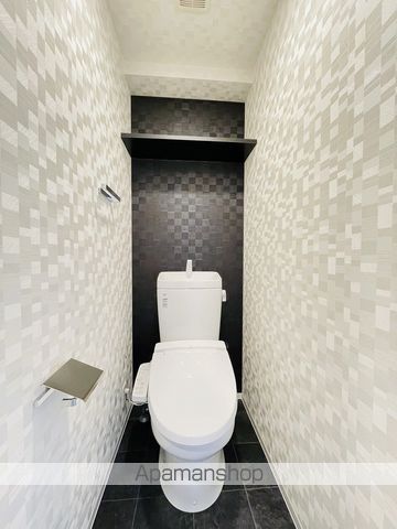 S-RESIDENCE熱田IIの内装写真