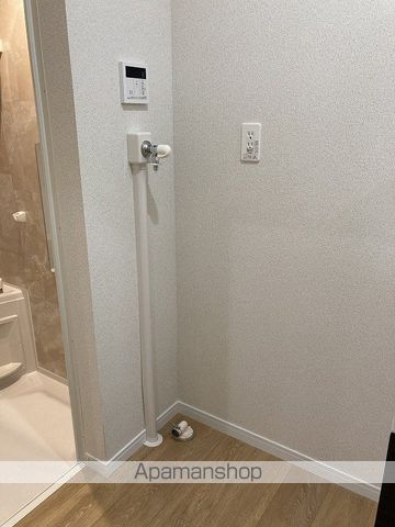 ラテ古町の内装写真
