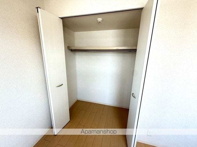 ローゼスポート港町 A棟の内装写真