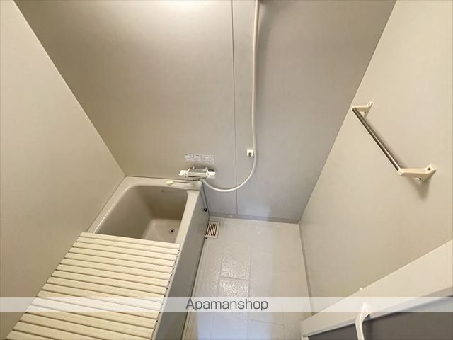 第13関根マンションの内装写真