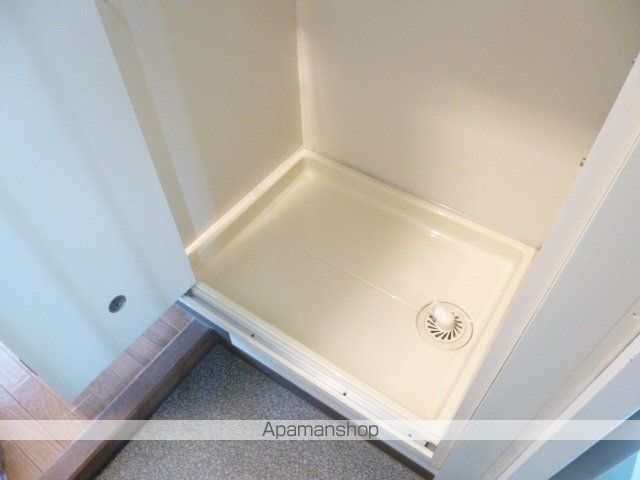 ハーバーヒル大倉山 506 ｜ 兵庫県神戸市中央区楠町６丁目13-7（賃貸マンション1R・5階・18.39㎡） その14