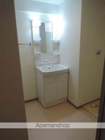 グランドール岸和田の内装写真