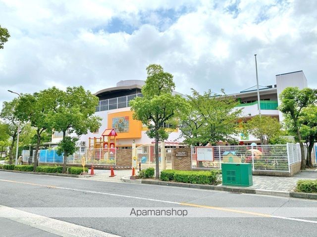 プレジオ玉造の周辺写真