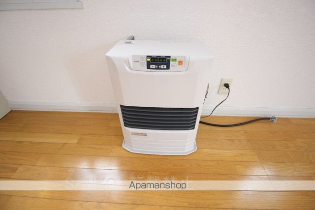 メゾンエスポワールの内装写真