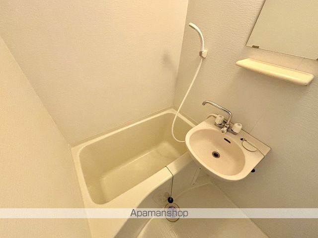 レオパレスピノ・ノワールの内装写真
